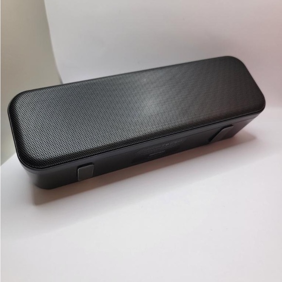 USB computer speaker - Picture 2 of 3